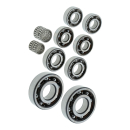 SKF Kugellagersatz für Motor, MZ TS250/1